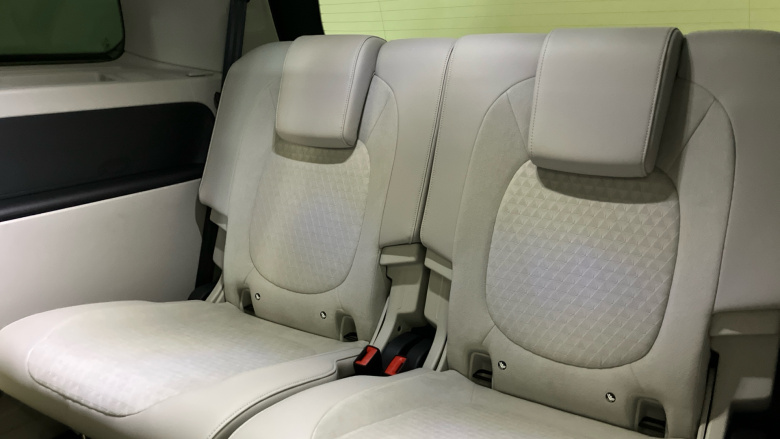 Volkswagen ID. Buzz 210kW Style Pro 79kWh 5dr Auto Electric Estate